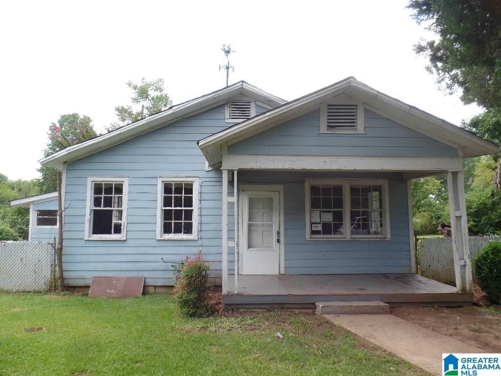 3337 Boise Avenue Southwest Birmingham, AL 35221 - Photo 1 of 10