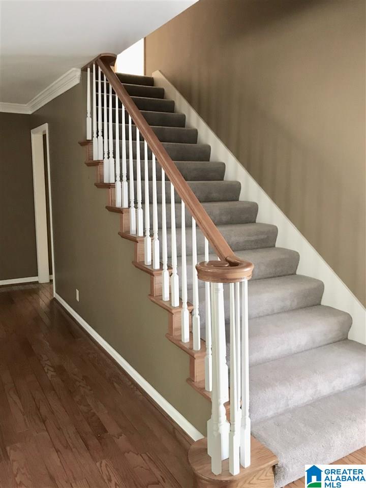 509 Guy Allen Road Gardendale, AL 35071 - Photo 5 of 38