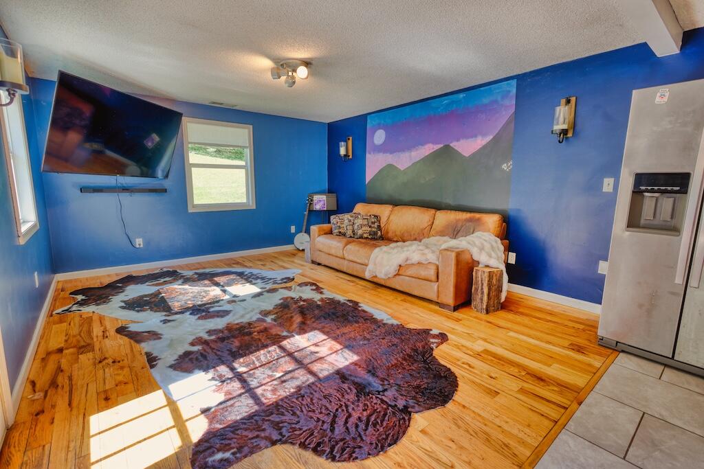 3594 Bethlehem Church Road Northeast Floyd, VA 24091 - Photo 3 of 26 Gallery Image 3