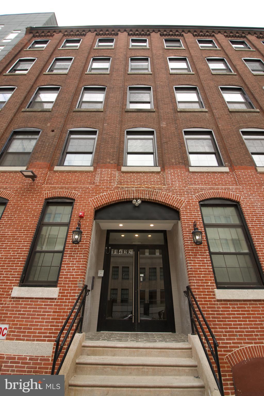 1422 Callowhill Street, Unit U305 Philadelphia, PA 19130 - Photo 11 of 16