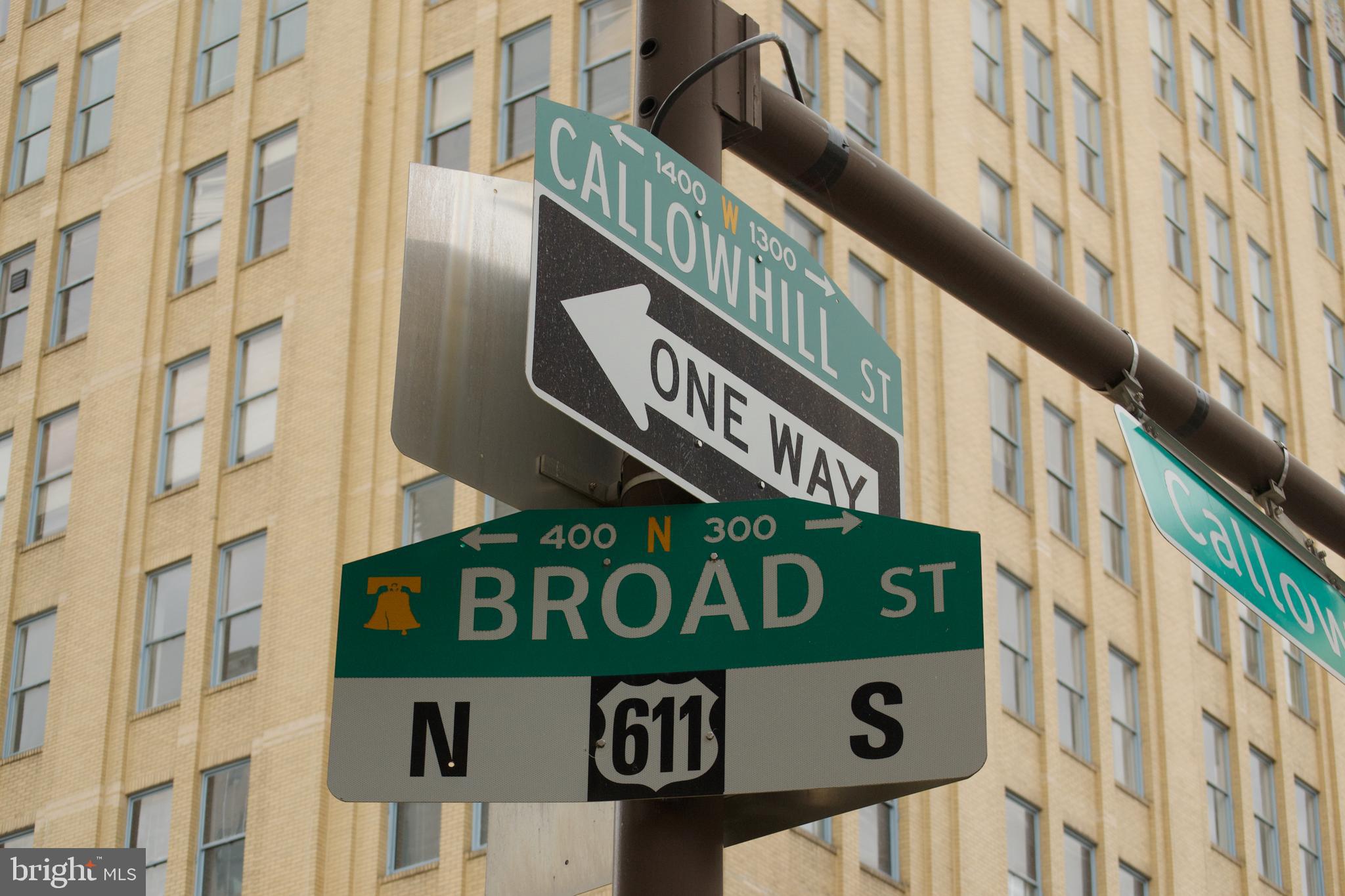 1422 Callowhill Street, Unit U305 Philadelphia, PA 19130 - Photo 12 of 16