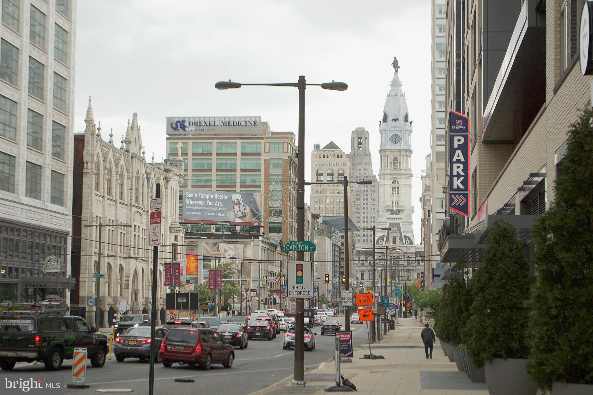 1422 Callowhill Street, Unit U305 Philadelphia, PA 19130 - Photo 14 of 16