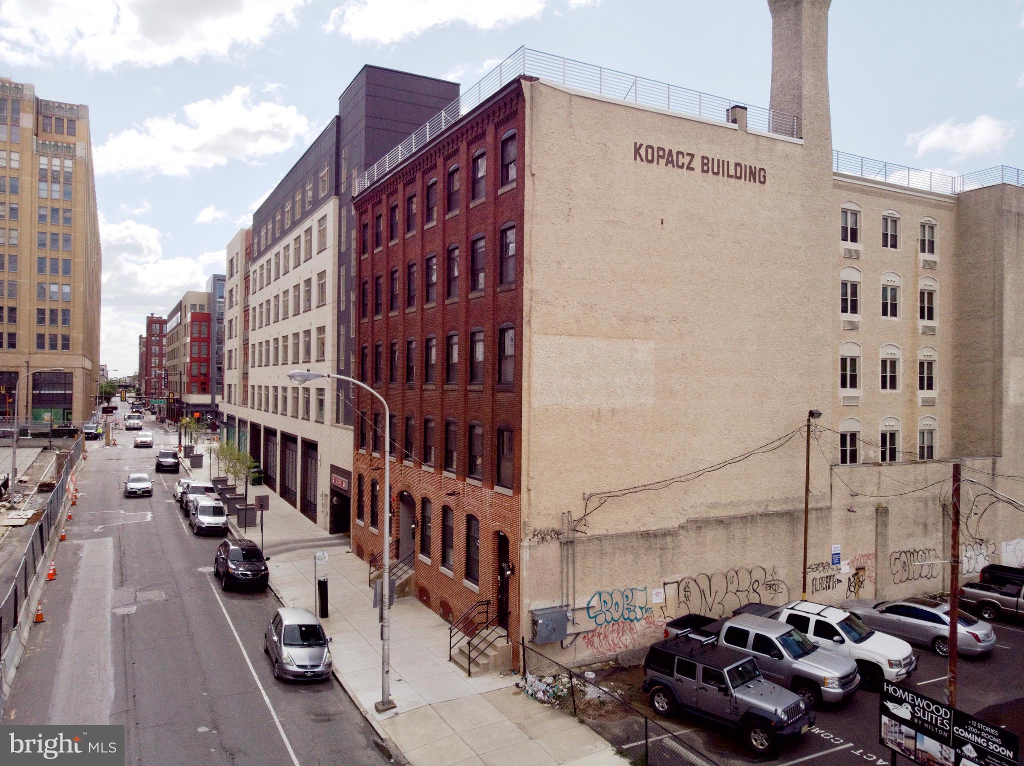 1422 Callowhill Street, Unit U305 Philadelphia, PA 19130 - Photo 9 of 16