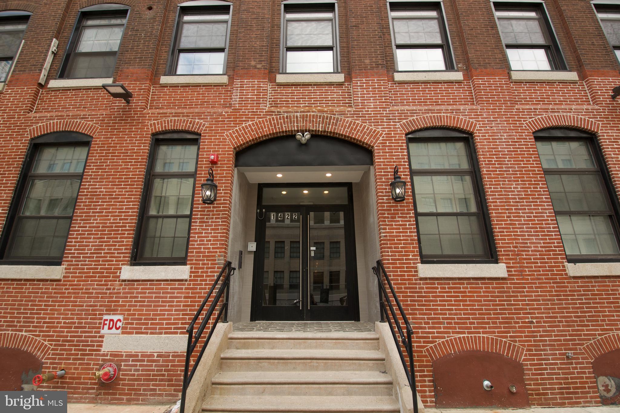 1422 Callowhill Street, Unit U305 Philadelphia, PA 19130 - Photo 10 of 16