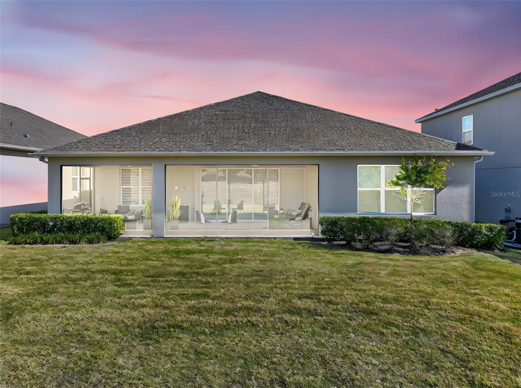 910 Zeek Ridge Court Clermont, FL 34715 - Photo 64 of 86