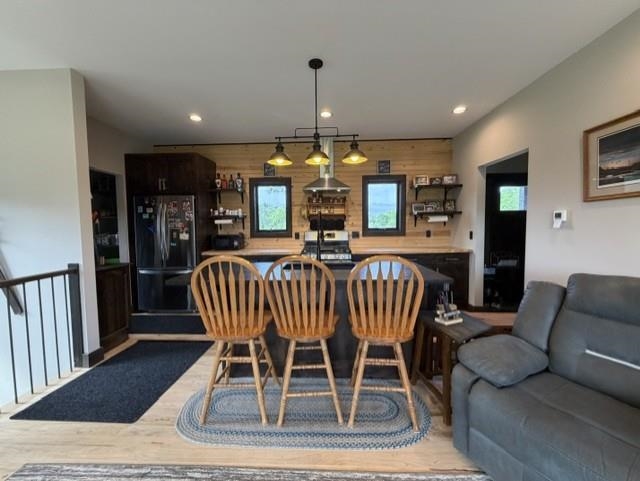 920 County Road West Wild Rose, WI 54984 - Photo 6 of 48