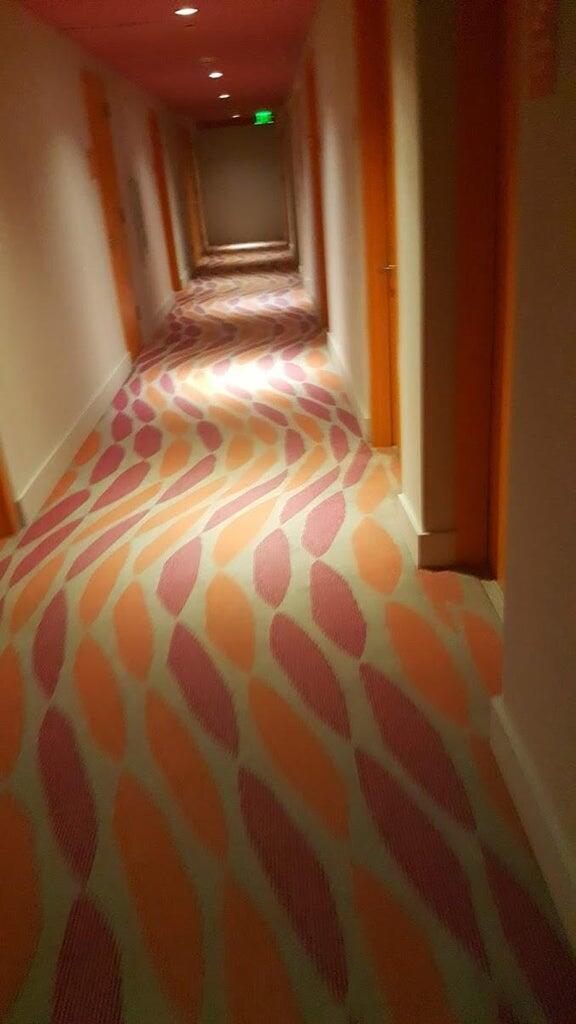 31 Southeast 6th Street, Unit 602 Miami, FL 33131 - Photo 38 of 39 a view of an empty room