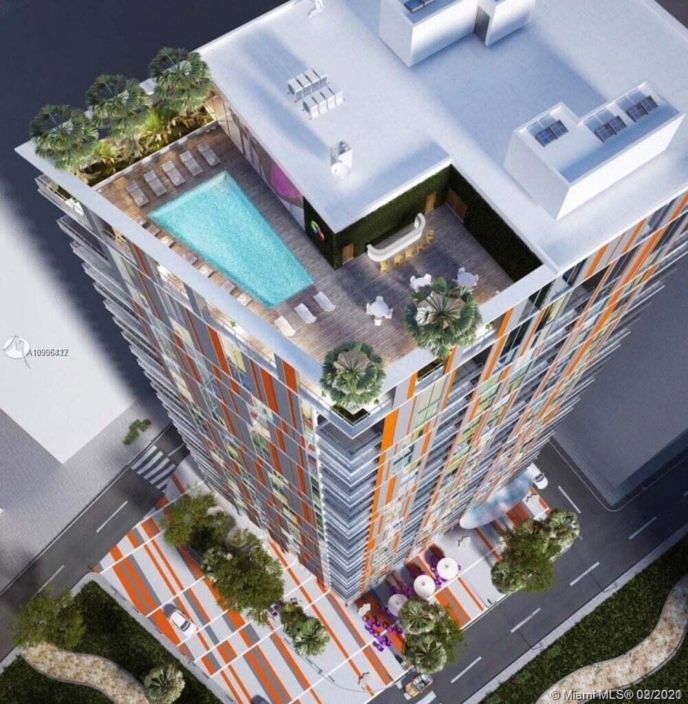 31 Southeast 6th Street, Unit 602 Miami, FL 33131 - Photo 39 of 39