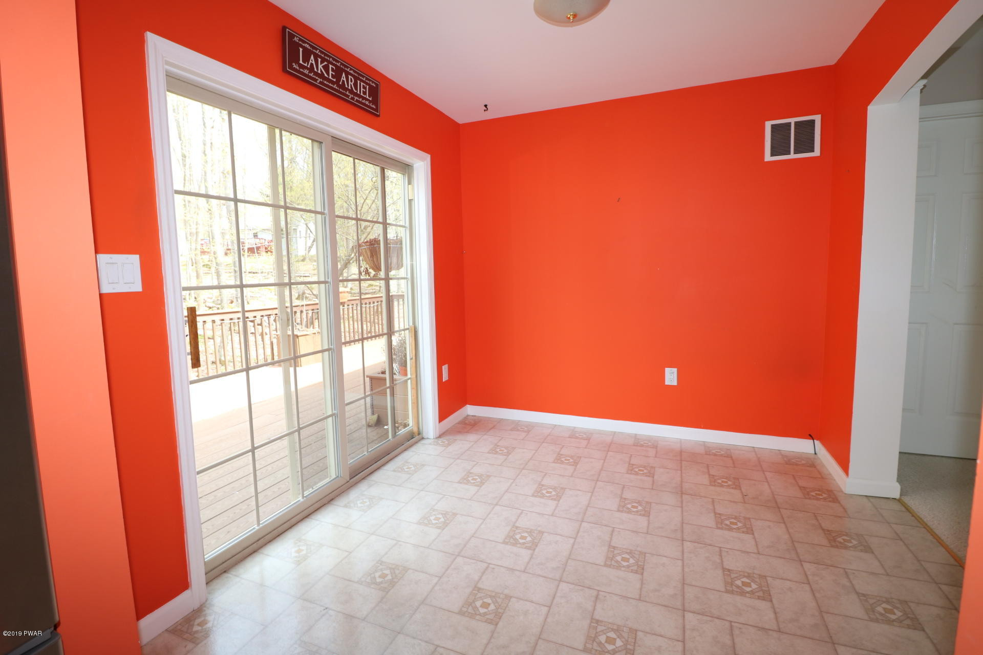1271 Brookfield Road Lake Ariel, PA 18436 - Photo 27 of 143 a view of an empty room with a window