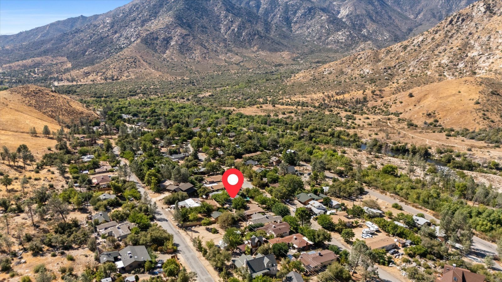 142 Bull Run Road Kernville, CA 93238 - Photo 35 of 46 Gallery Image 35