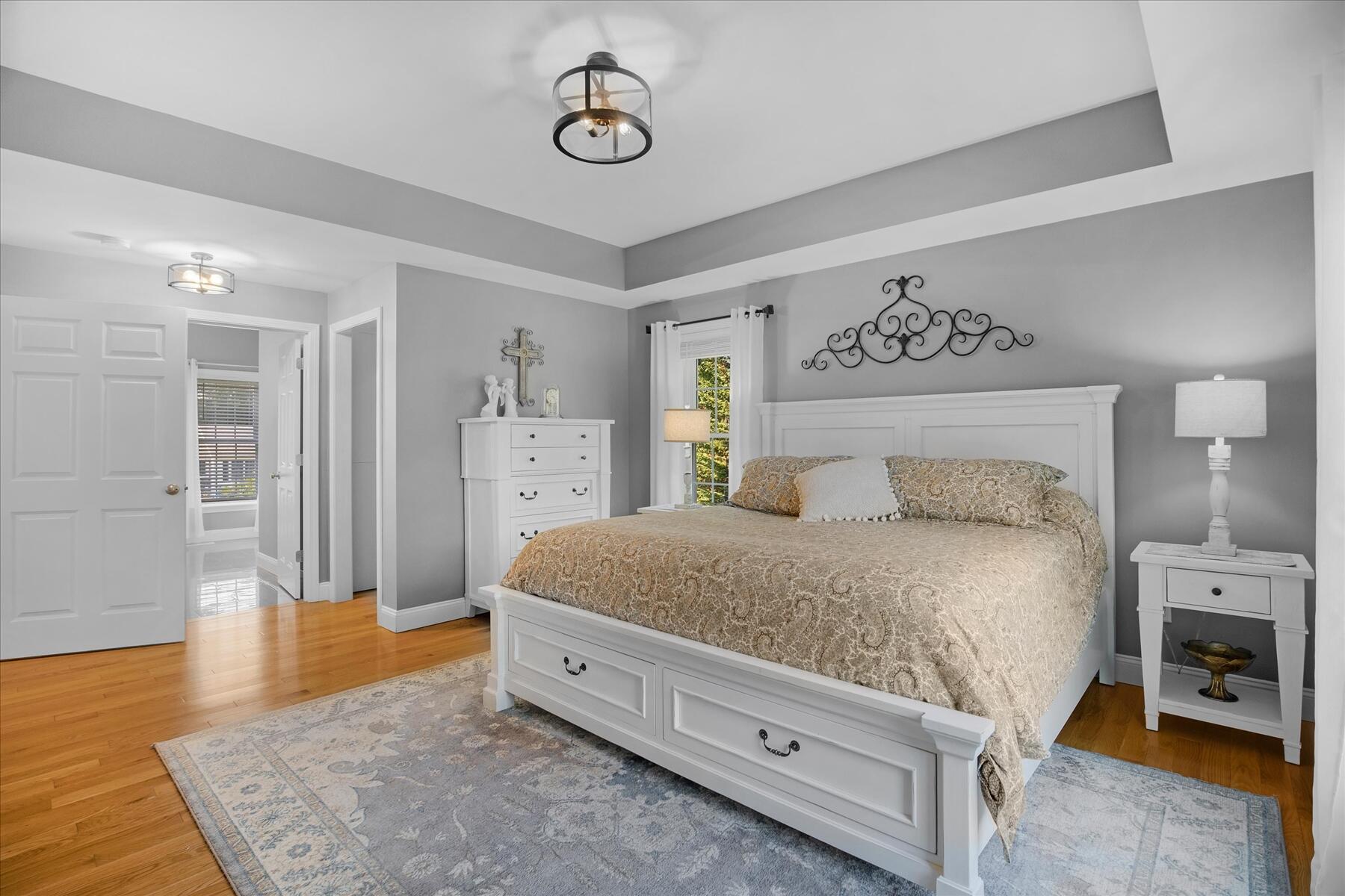 77 Long Road Harwich, MA 02645 - Photo 20 of 68 Primary bedroom