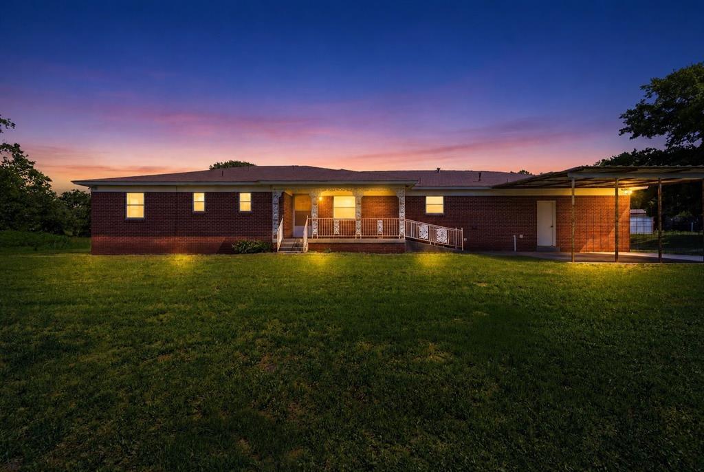 3523 East Highway 199 Springtown, TX 76082 - Photo 1 of 40 Could be used as an office building or a home