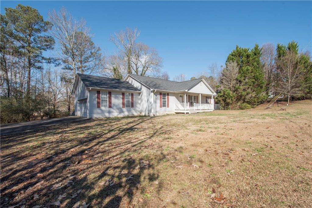 3873 Demooney Road College Park, GA 30349 - Photo 1 of 1 Gallery Image 1