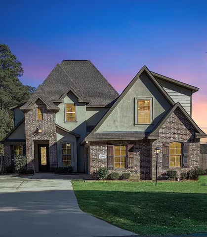 $429,500 | 2596 Southcrest Drive, Haughton, LA 71037