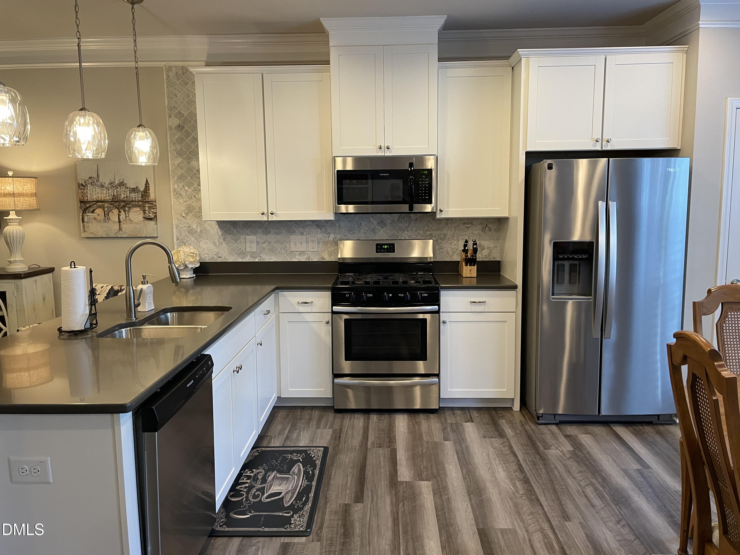 6326 Grace Lily Drive Raleigh, NC 27607 - Photo 5 of 17 Kitchen