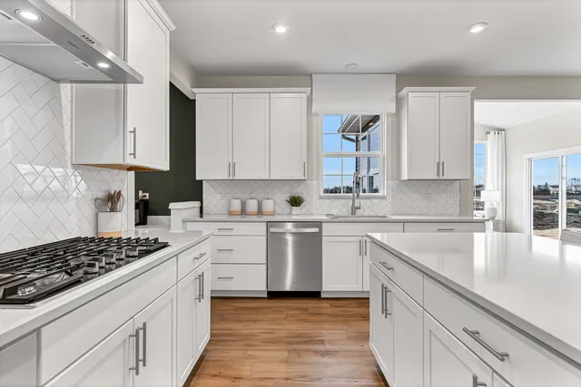 $700,000 | 12966 South Twin Pnes Lane, Plainfield, IL 60585