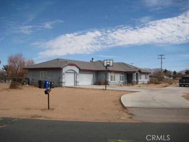 14915 Ramona Road Apple Valley, CA 92307 - Photo 2 of 3