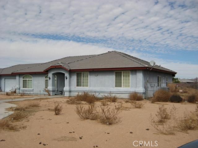 14915 Ramona Road Apple Valley, CA 92307 - Photo 3 of 3