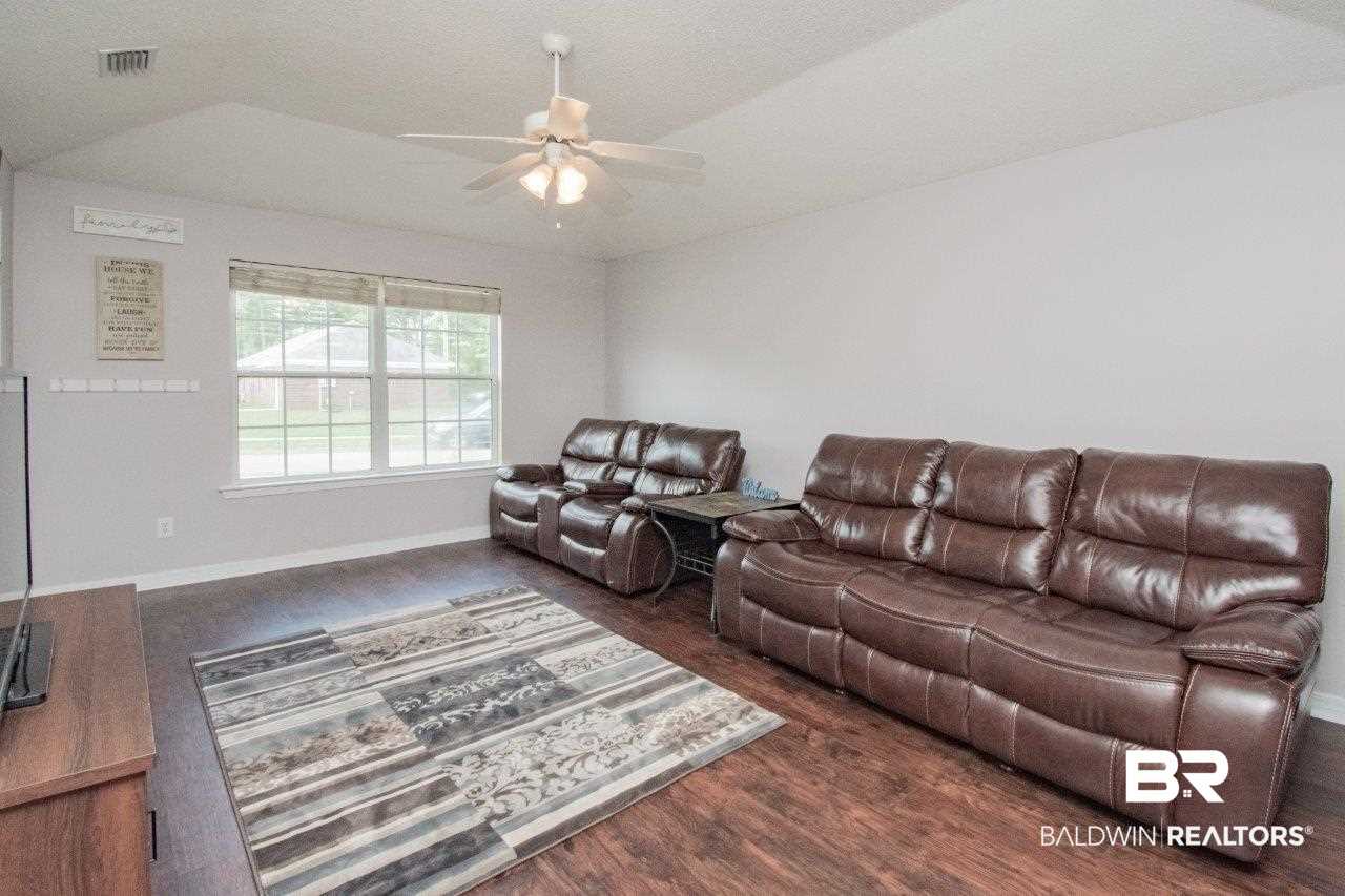 8438 Oak Pointe Court Mobile, AL 36695 - Photo 3 of 24
