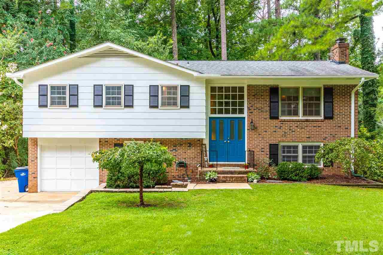 7309 Fiesta Way Raleigh, NC 27615 - Photo 1 of 28