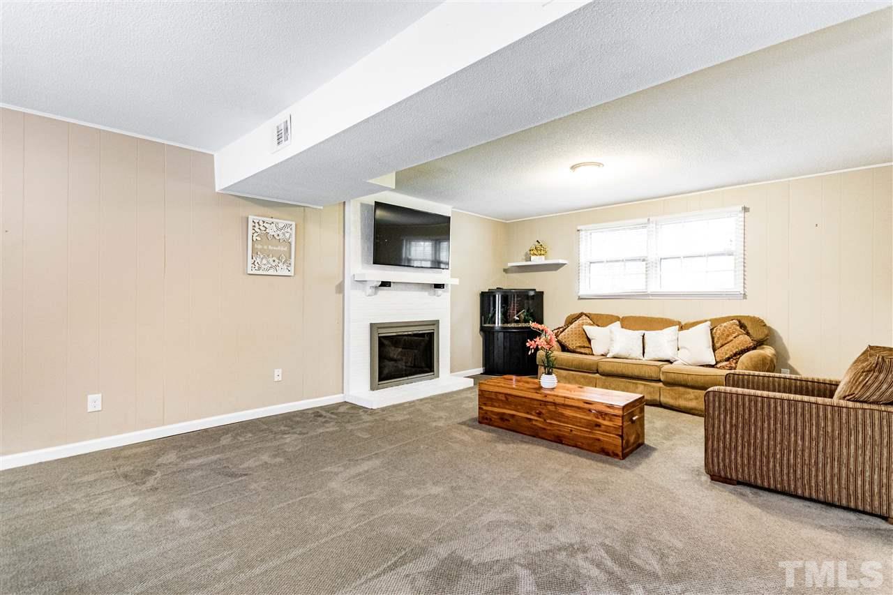 7309 Fiesta Way Raleigh, NC 27615 - Photo 23 of 28