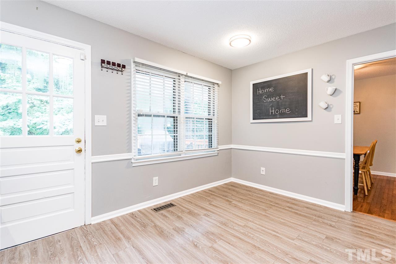 7309 Fiesta Way Raleigh, NC 27615 - Photo 7 of 28