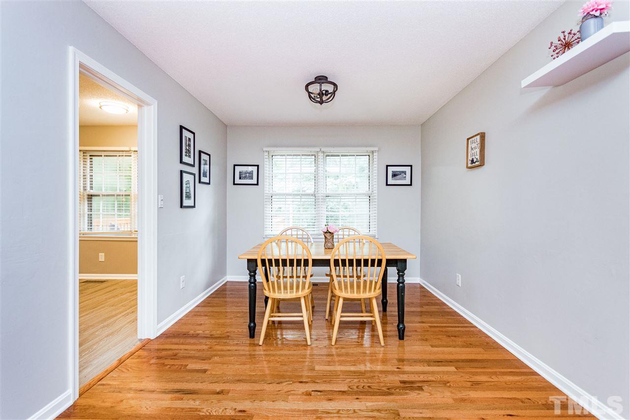 7309 Fiesta Way Raleigh, NC 27615 - Photo 9 of 28