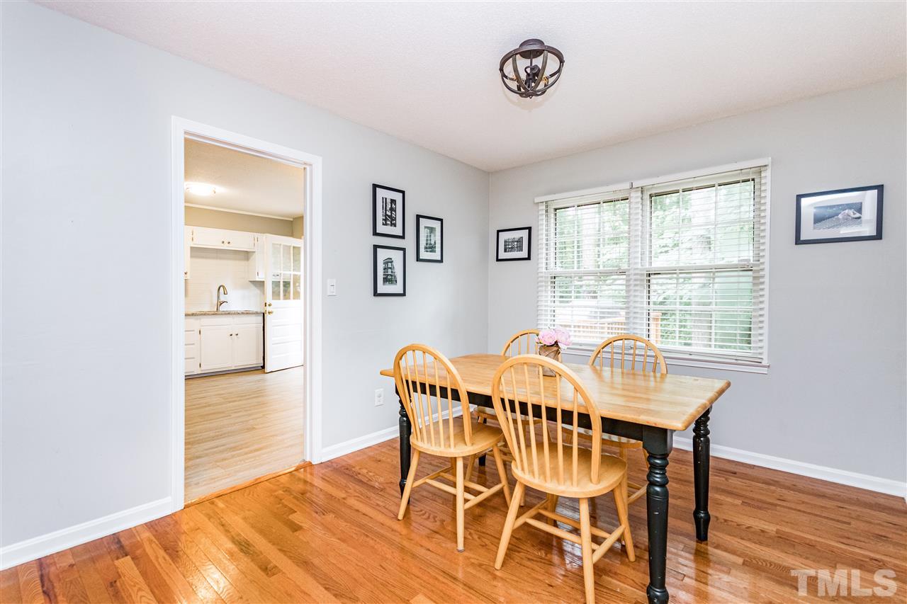 7309 Fiesta Way Raleigh, NC 27615 - Photo 10 of 28