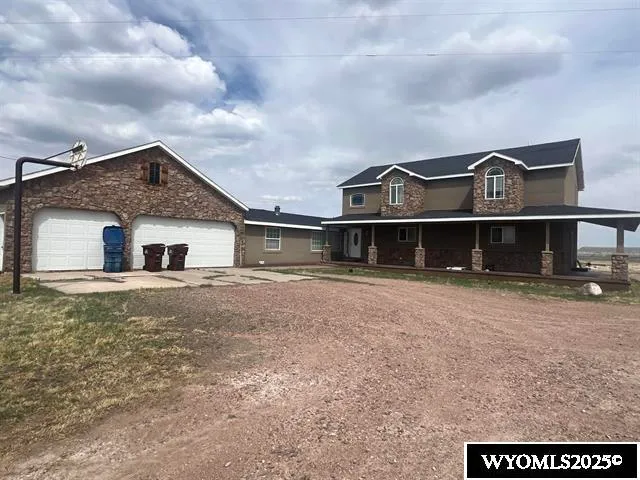 $580,000 | 3527 County Road 253, Lyman, WY 82937