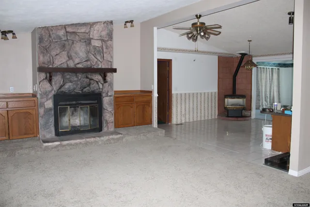 $580,000 | 3527 County Road 253, Lyman, WY 82937