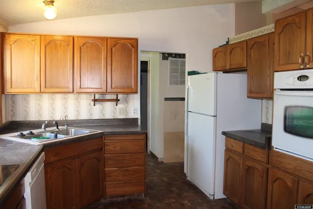 $580,000 | 3527 County Road 253, Lyman, WY 82937