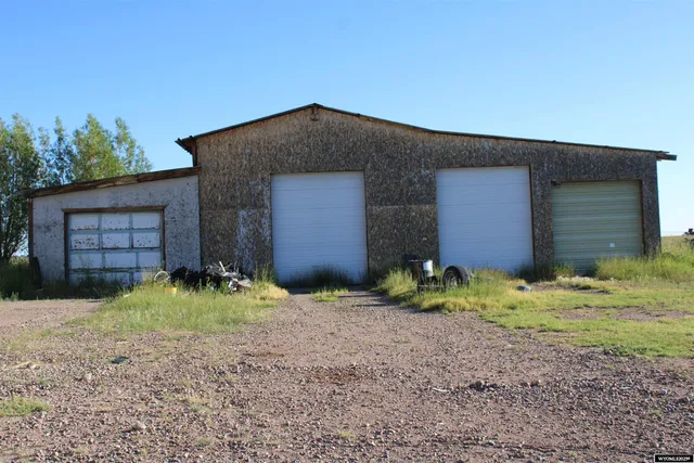 $580,000 | 3527 County Road 253, Lyman, WY 82937