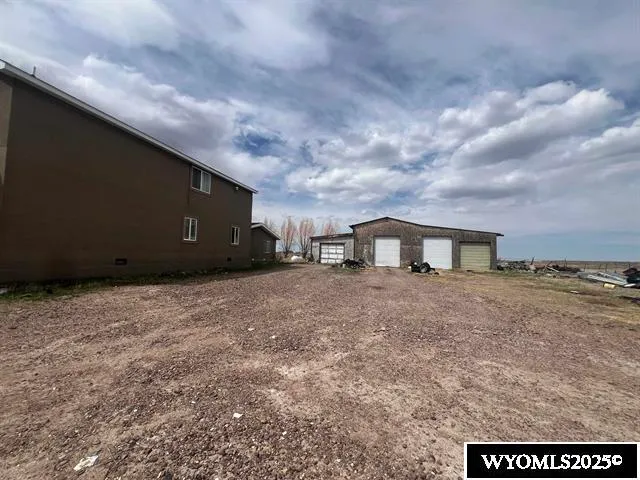 $580,000 | 3527 County Road 253, Lyman, WY 82937