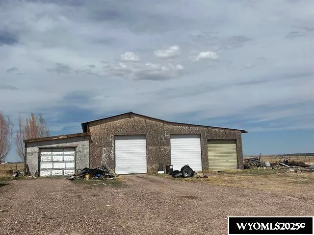 $580,000 | 3527 County Road 253, Lyman, WY 82937