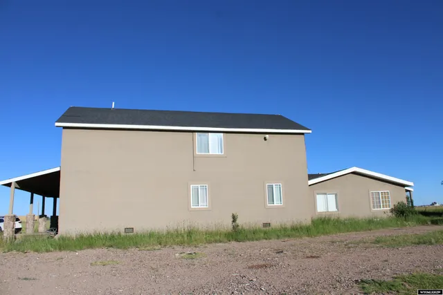 $580,000 | 3527 County Road 253, Lyman, WY 82937