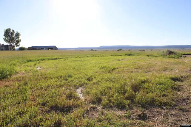 $580,000 | 3527 County Road 253, Lyman, WY 82937