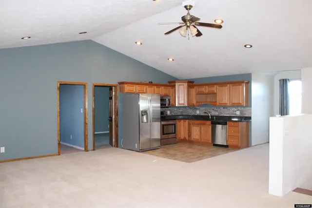 $580,000 | 3527 County Road 253, Lyman, WY 82937