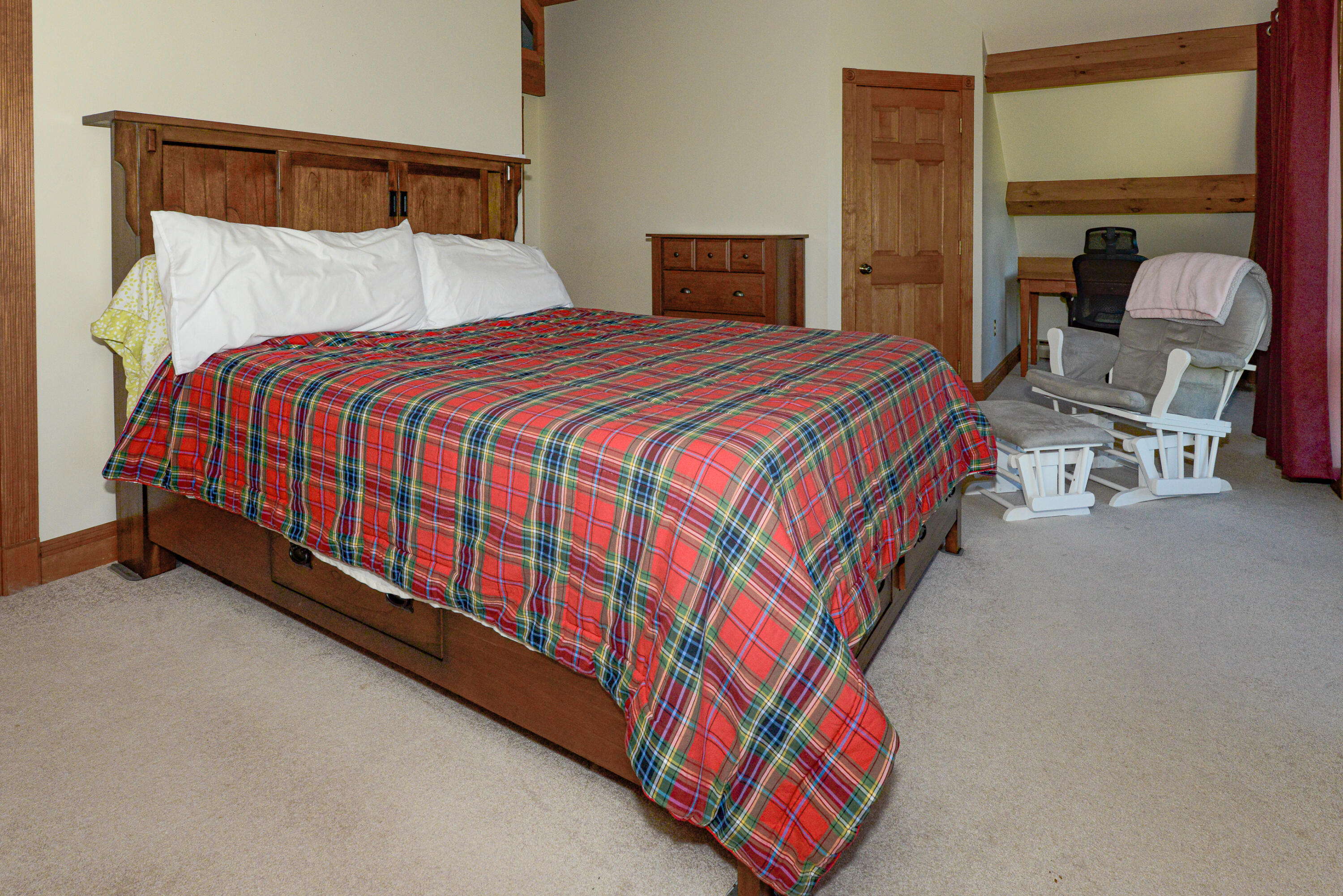 109 Littlefield Road Stoneham, ME 04231 - Photo 42 of 69 109 littlefield road-69