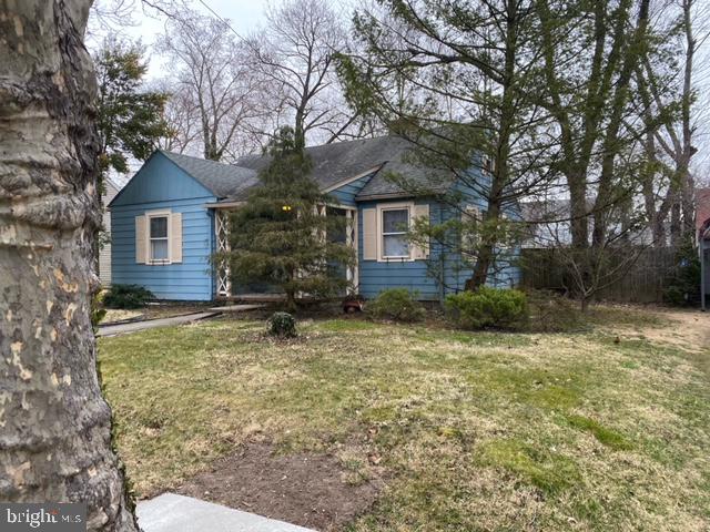 227 Giles Road Bridgeton, NJ 08302 - Photo 5 of 28 Gallery Image 5