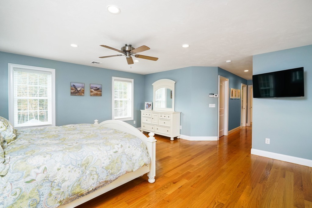 46 Strawberry Farm Road Marshfield, MA 02050 - Photo 15 of 30