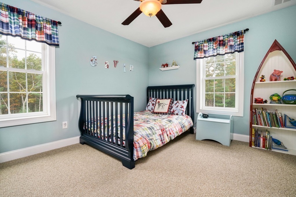 46 Strawberry Farm Road Marshfield, MA 02050 - Photo 19 of 30