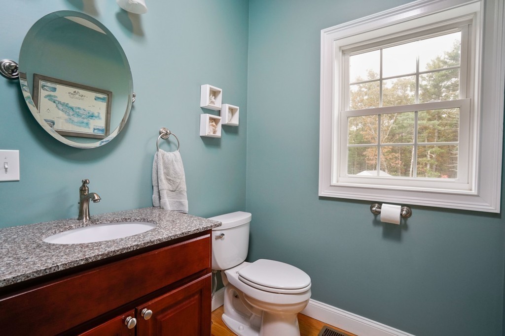 46 Strawberry Farm Road Marshfield, MA 02050 - Photo 22 of 30