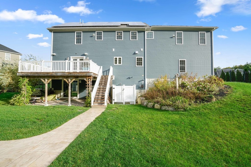 46 Strawberry Farm Road Marshfield, MA 02050 - Photo 25 of 30