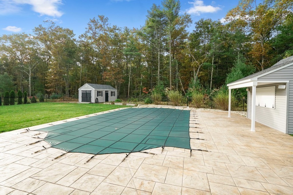 46 Strawberry Farm Road Marshfield, MA 02050 - Photo 26 of 30