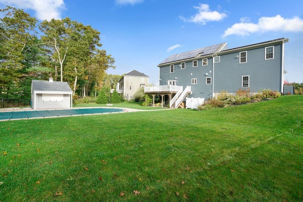 46 Strawberry Farm Road Marshfield, MA 02050 - Photo 27 of 30