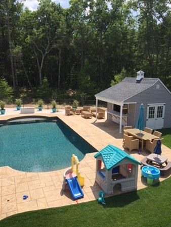 46 Strawberry Farm Road Marshfield, MA 02050 - Photo 28 of 30