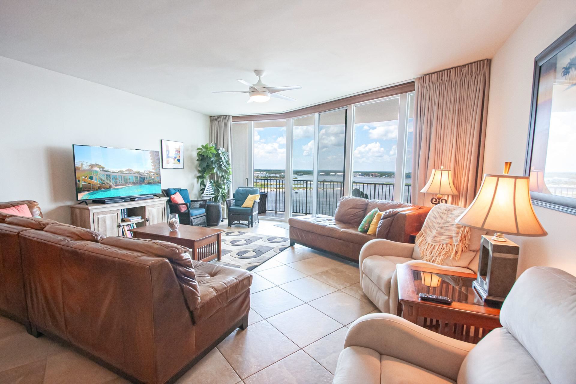 28107 Perdido Beach Boulevard, Unit D1203 Orange Beach, AL 36561 - Photo 2 of 30
