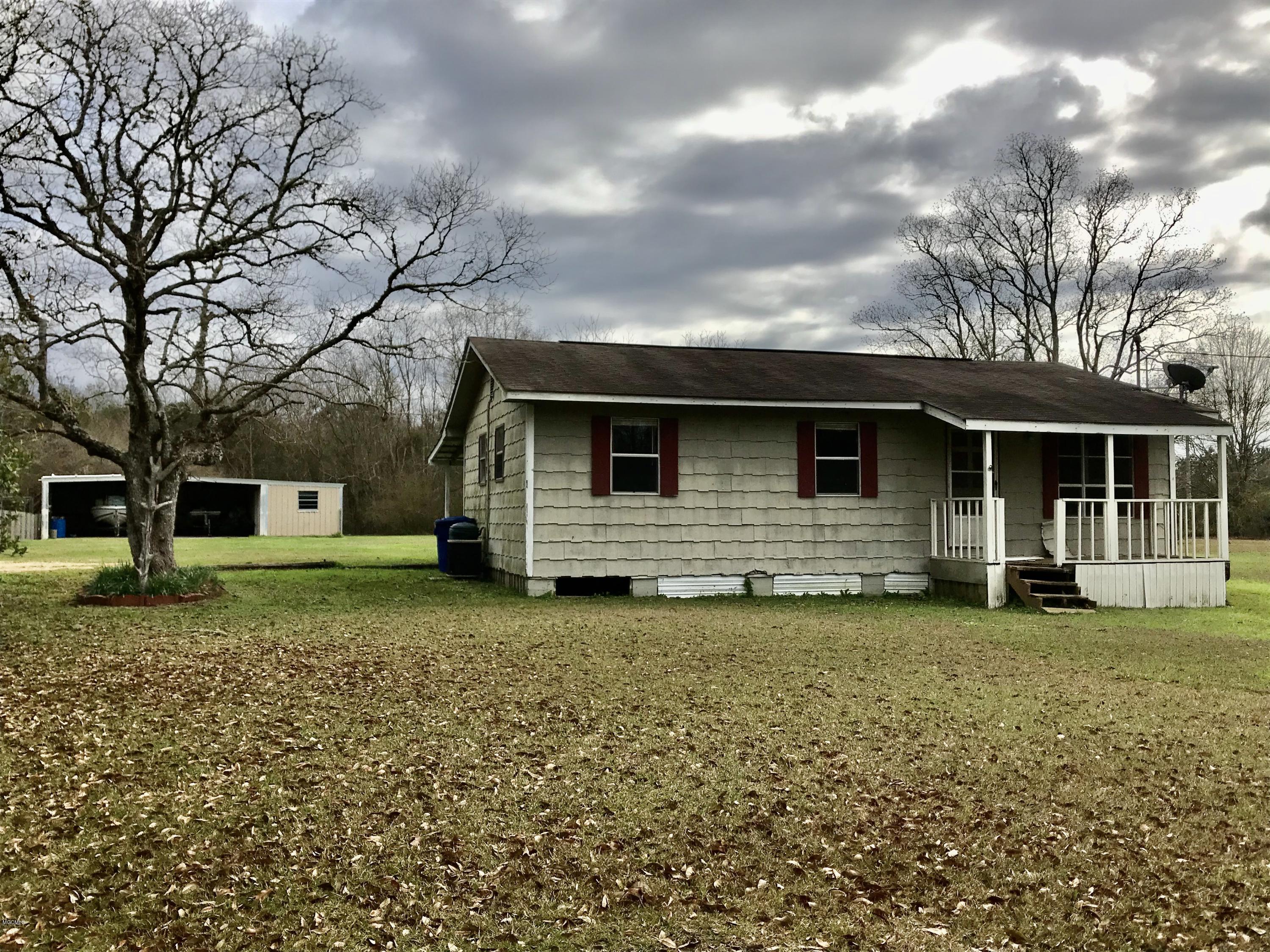 23600 Sam Mitchell Road Picayune, MS 39466 - Photo 1 of 14 IMG_9432
