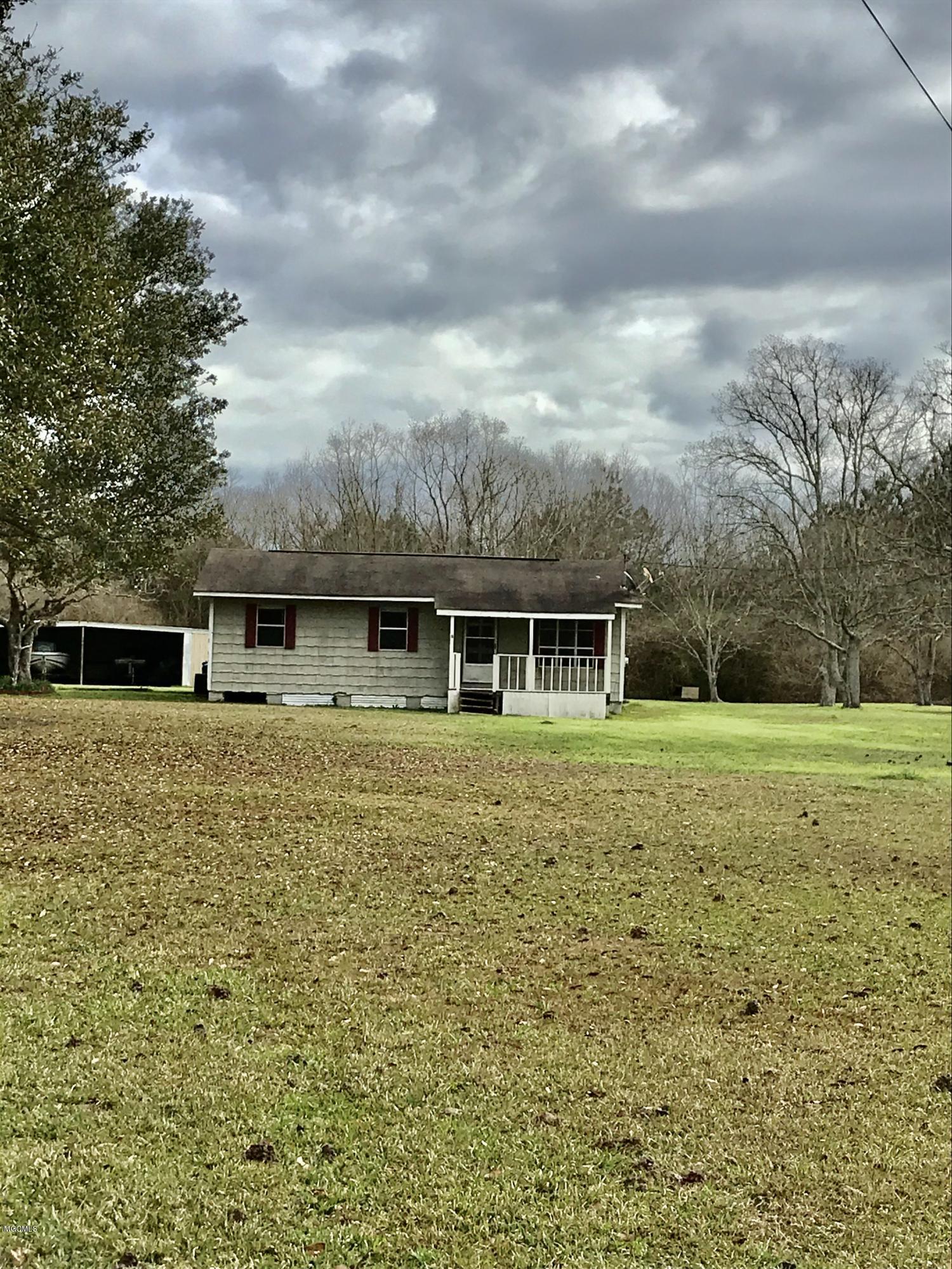 23600 Sam Mitchell Road Picayune, MS 39466 - Photo 2 of 14 IMG_9430