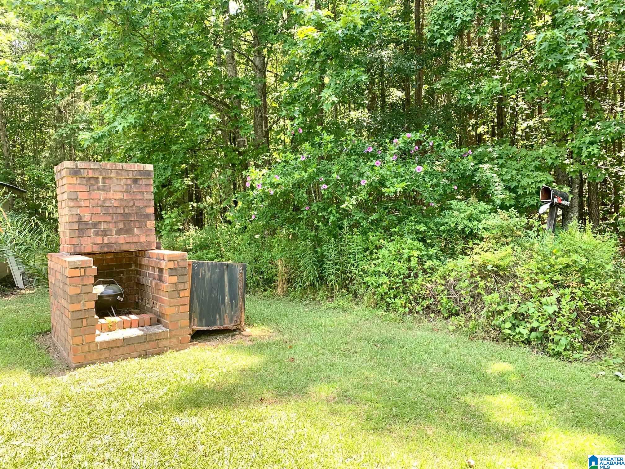 586 County Road 63 Ranburne, AL 36273 - Photo 11 of 29